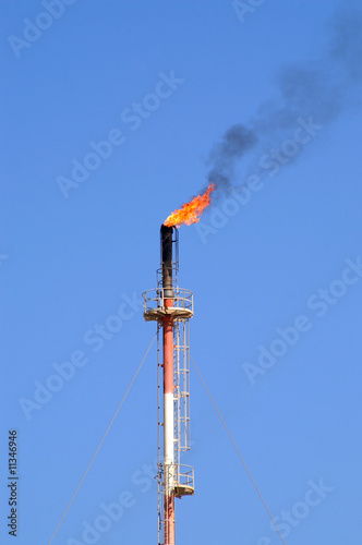 pétrole