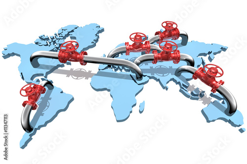 Pipelines