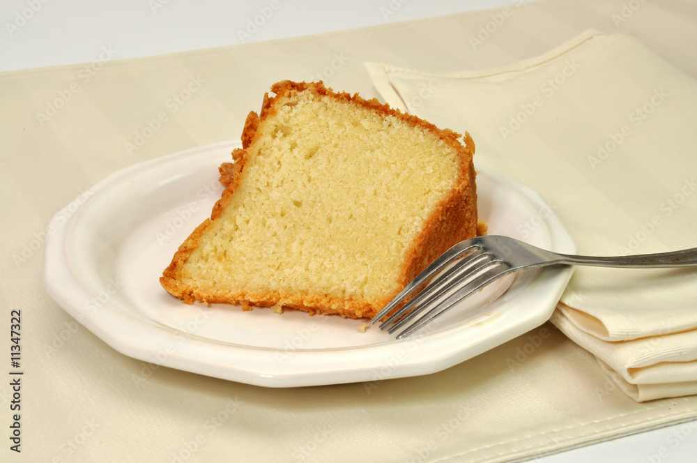Pound Cake Pound Cake