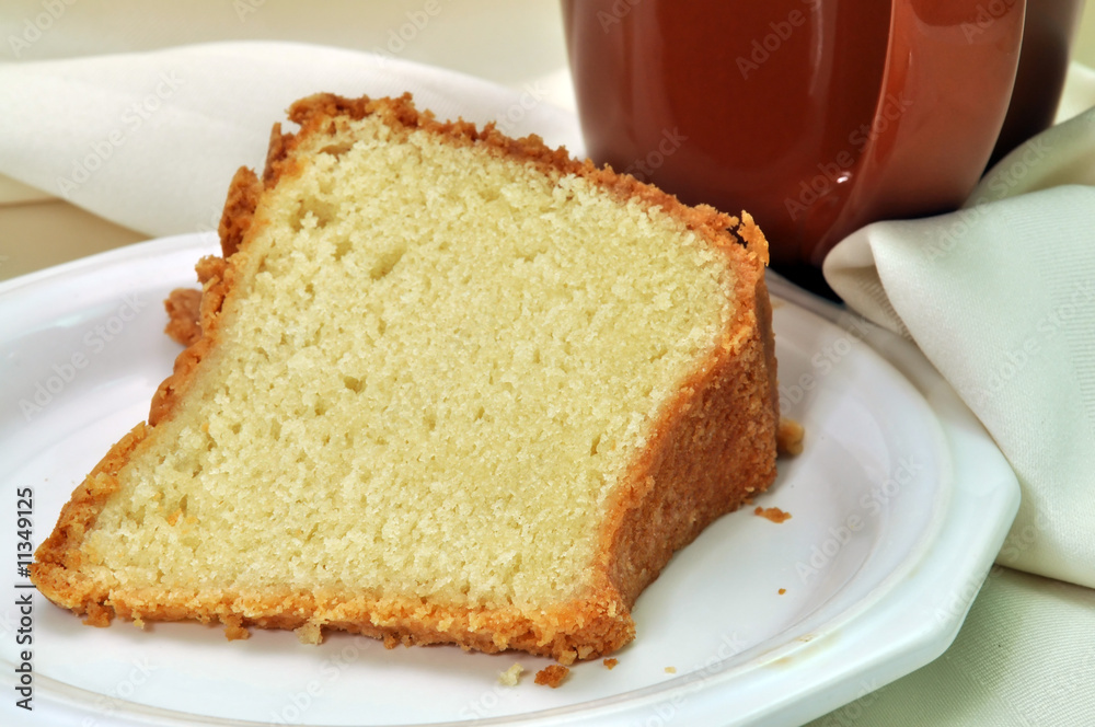 Pound Cake Pound Cake