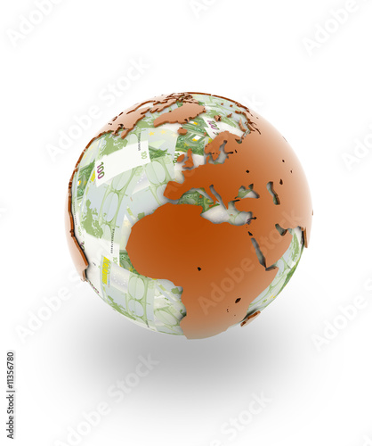 Un mondo di euro