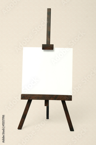 cavalletto per quadro