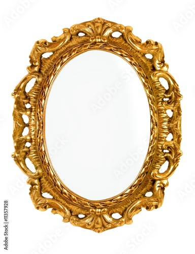 Vintage frame