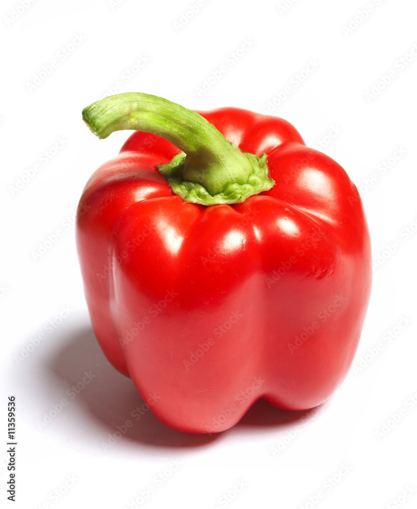 pepper pepper
