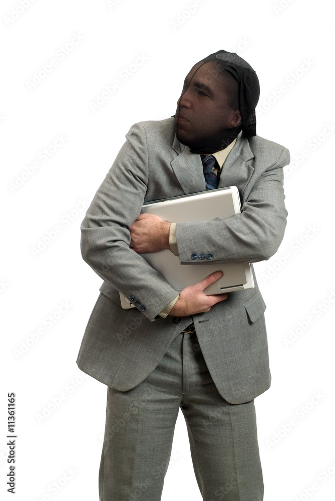 Sensitive Information Sensitive Information