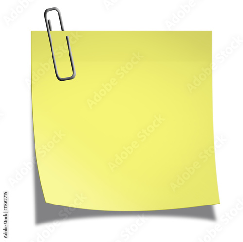 Post it