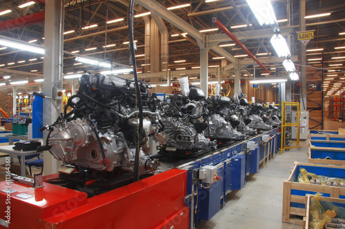 engines