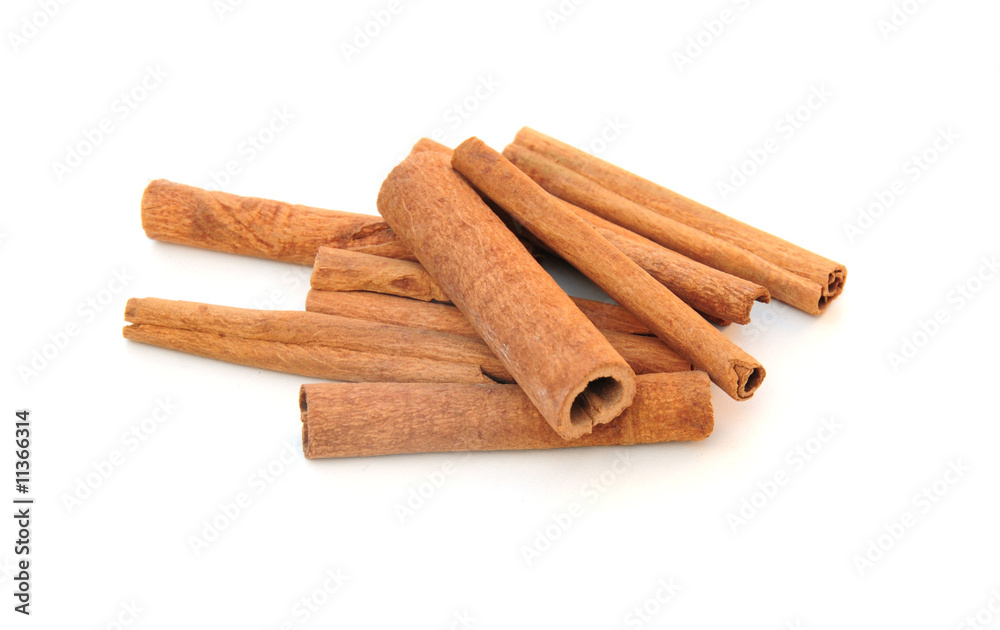 cinnamon sticks