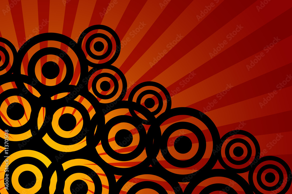Fototapeta premium hintergrund
