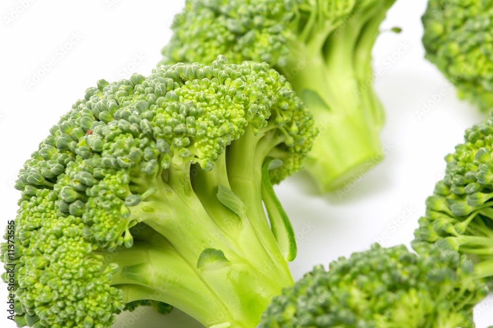 broccoli broccoli