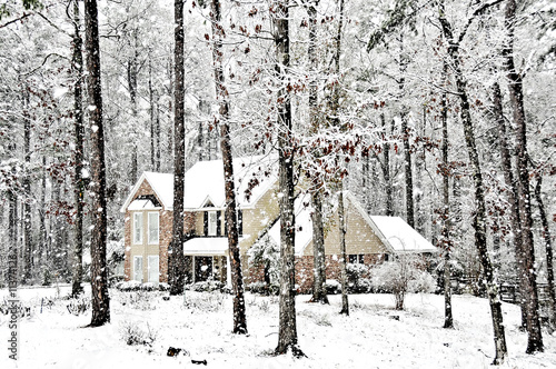 Executive Home