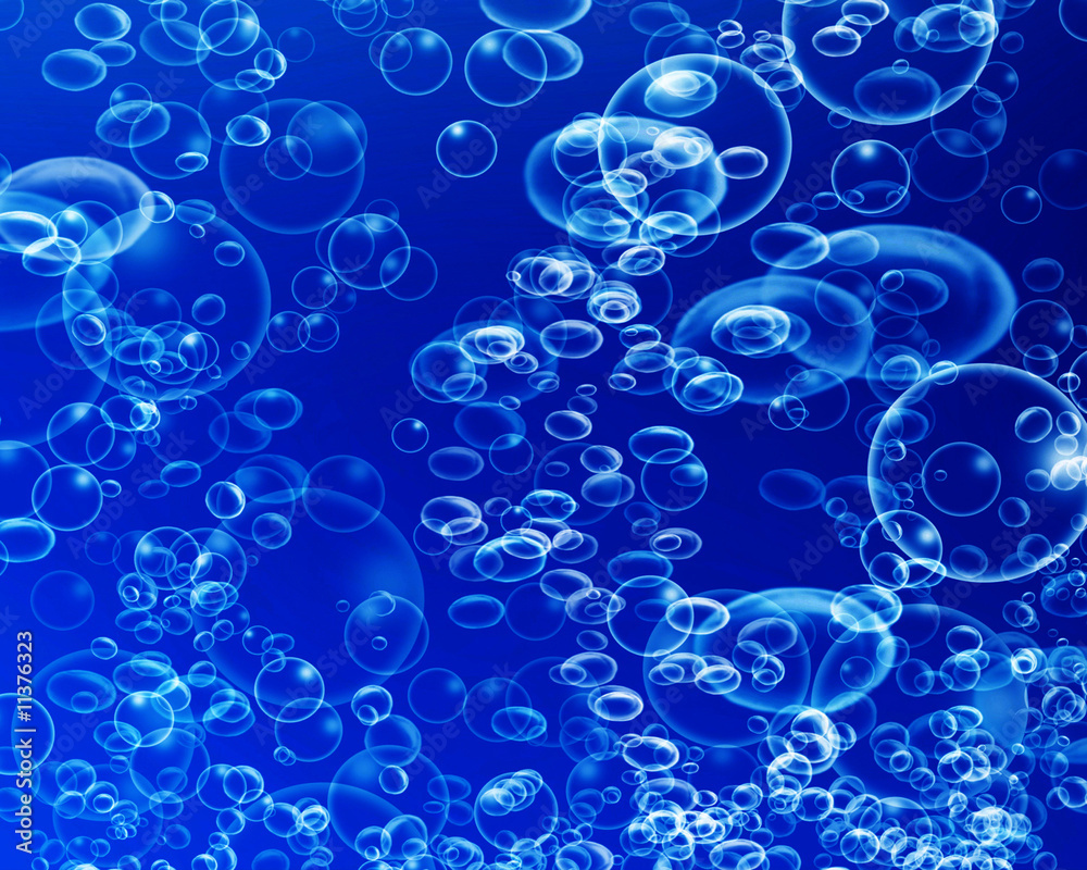 bubbles bubbles
