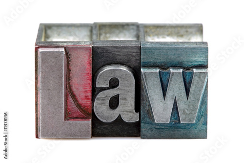Letterpress Law photo