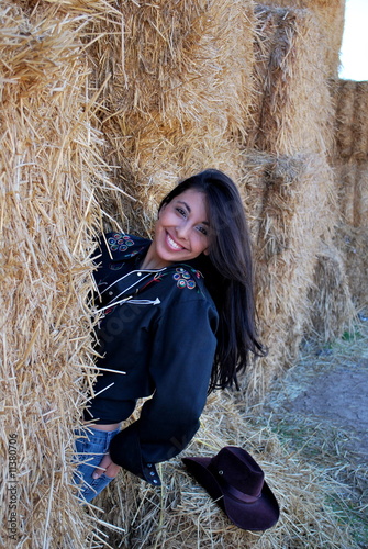 Cowgirl