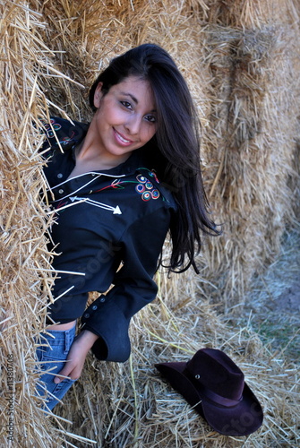 Cowgirl