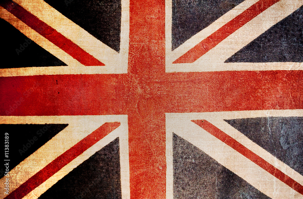 Fototapeta premium flag