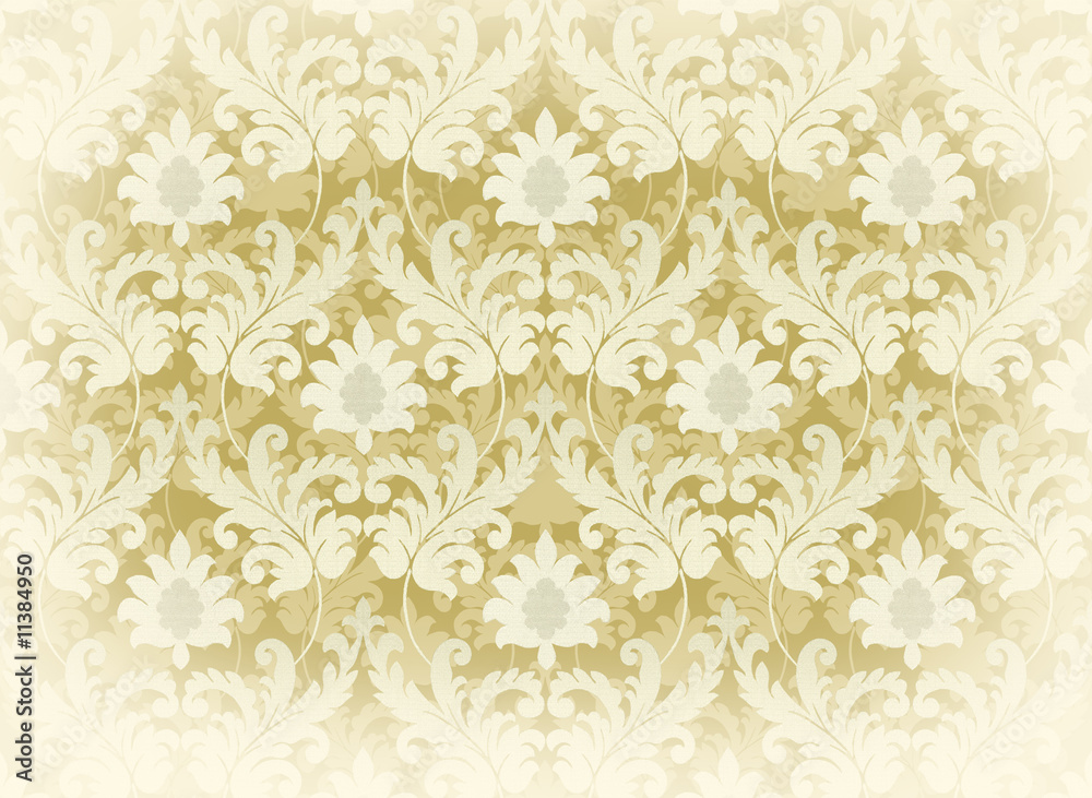 Light beige renaissance background Light beige renaissance background