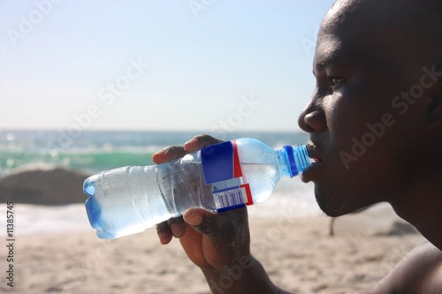 thirsty photo