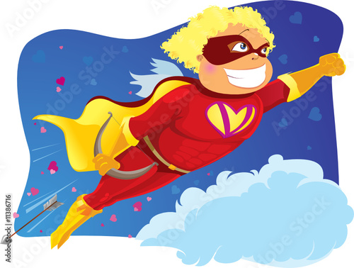 Super Valentine
