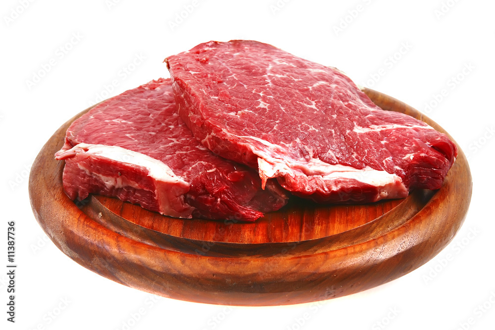 raw meat raw meat