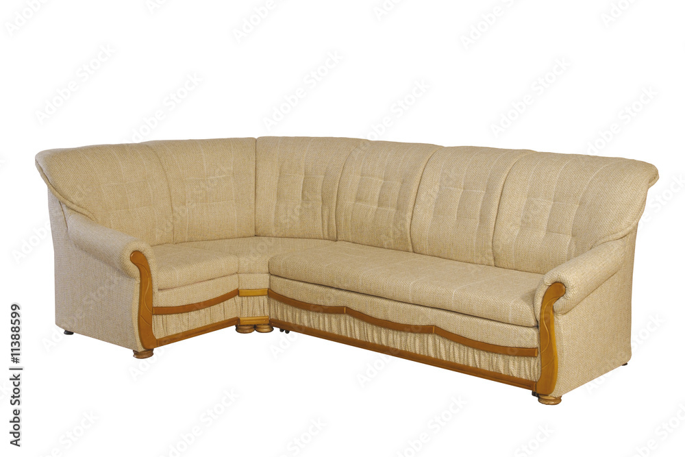 Upholstered furniture