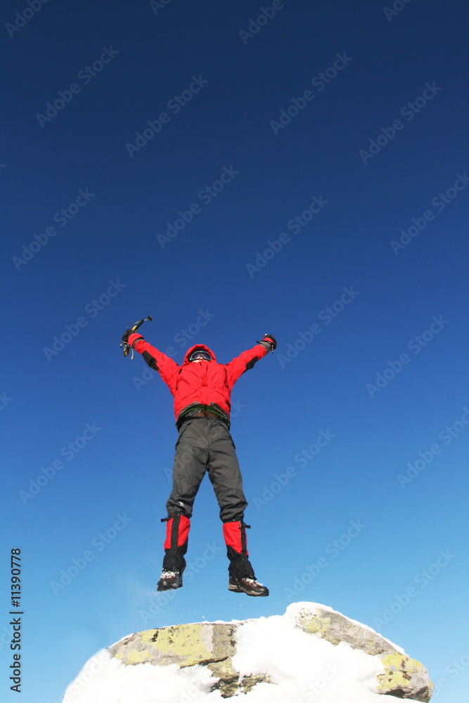 Climber Climber