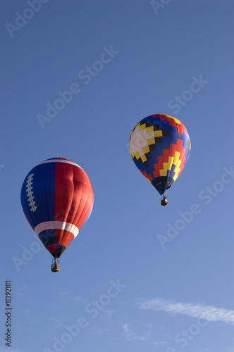 Balloon Pair 2
