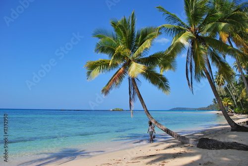 Kohkood Thailand photo