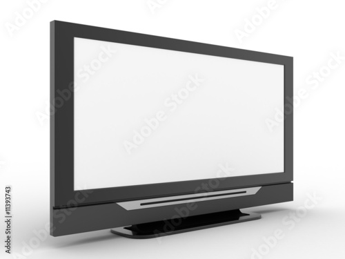 3d TV screen