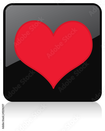 Heart Icon