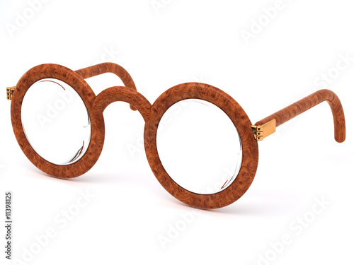 eyeglasses