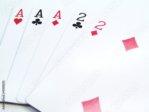 gambling