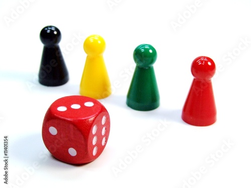 gambling
