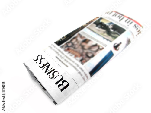 Newspaper