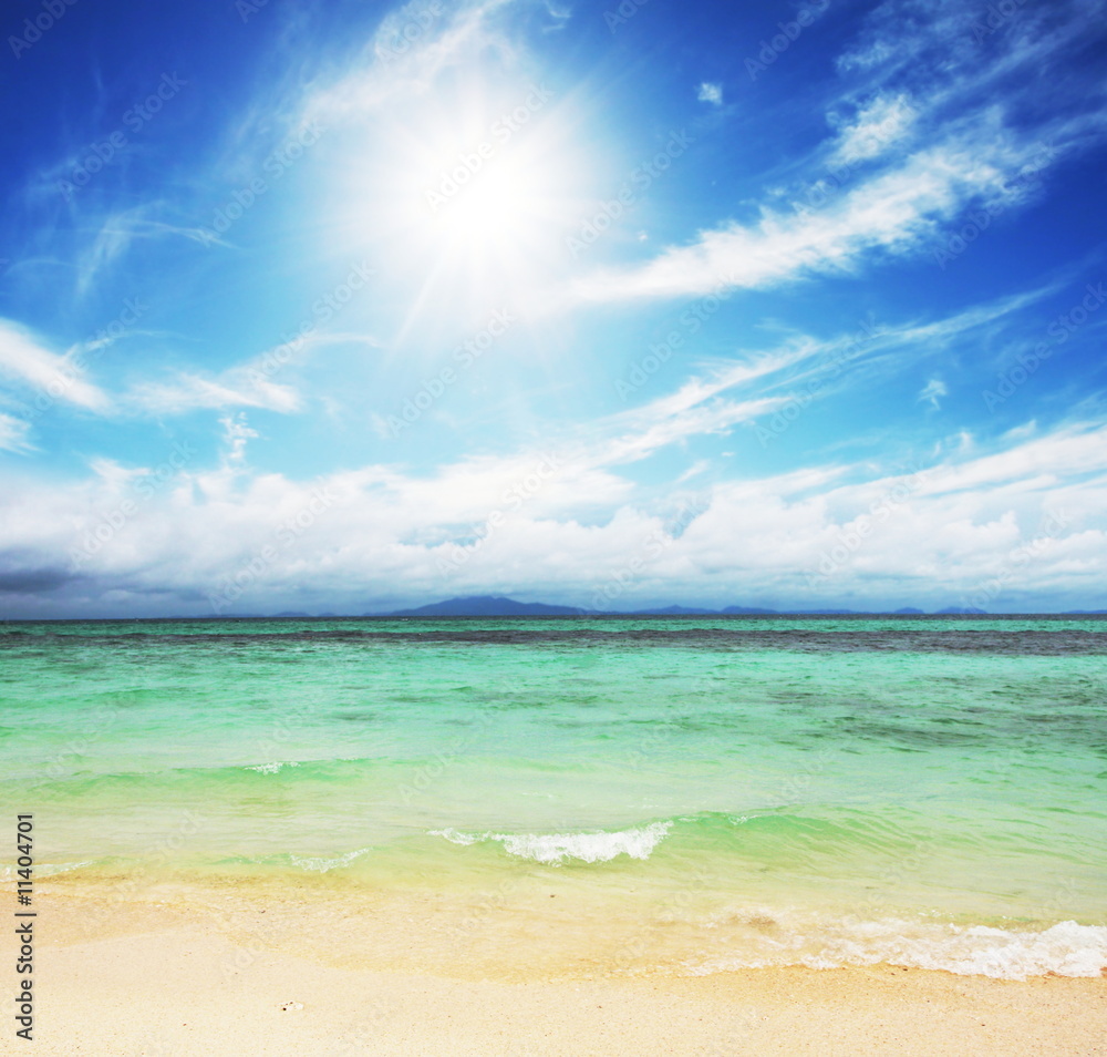 Sea Sea