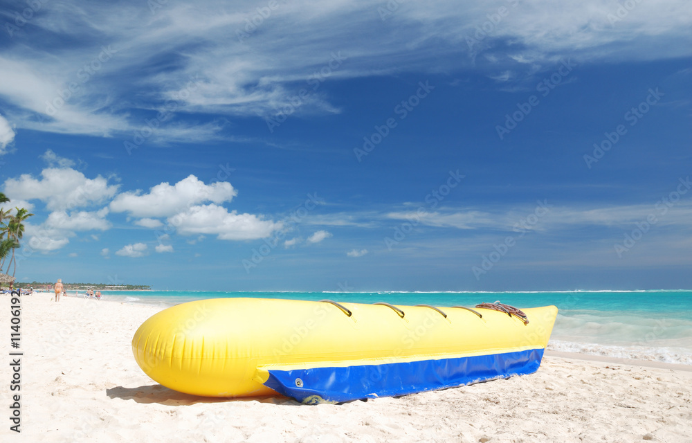 Banana boat Banana boat