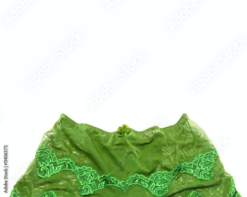 Konstfotografi Part of woman clothing