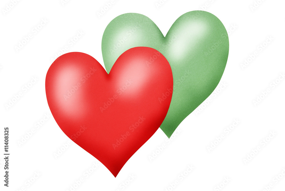 hearts hearts