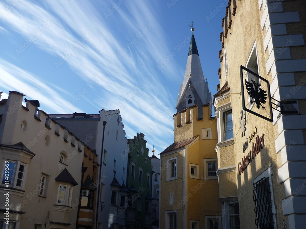 Obraz premium brixen 3