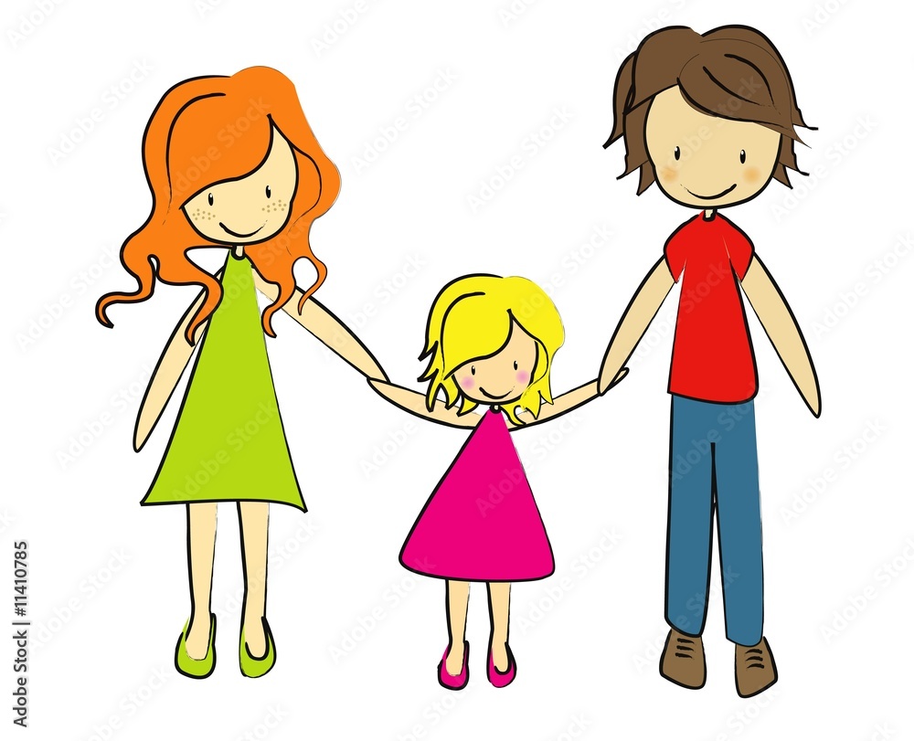collection fille et ses parents collection fille et ses parents