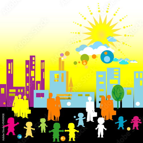 Children World