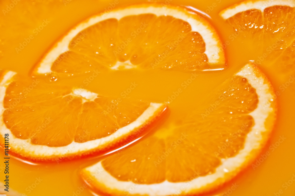 orange orange