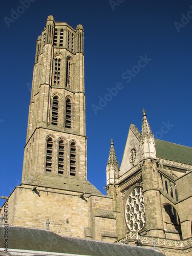 Limoges, Haute-Vienne, Limousin photo