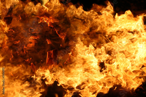 фотографія Fire