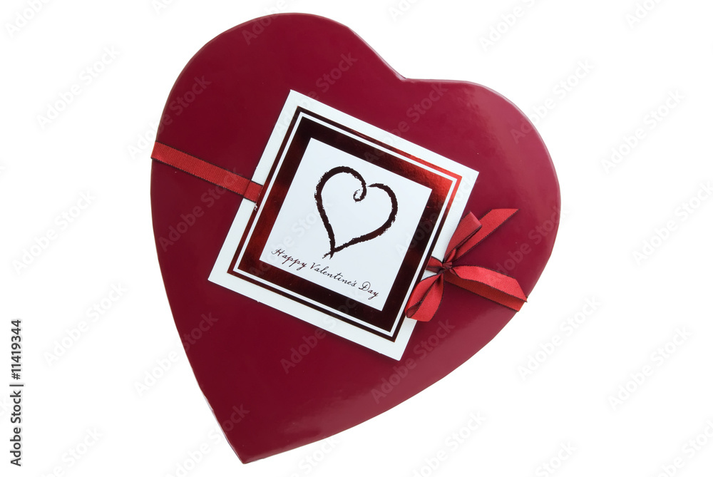 Valentines Chocolates