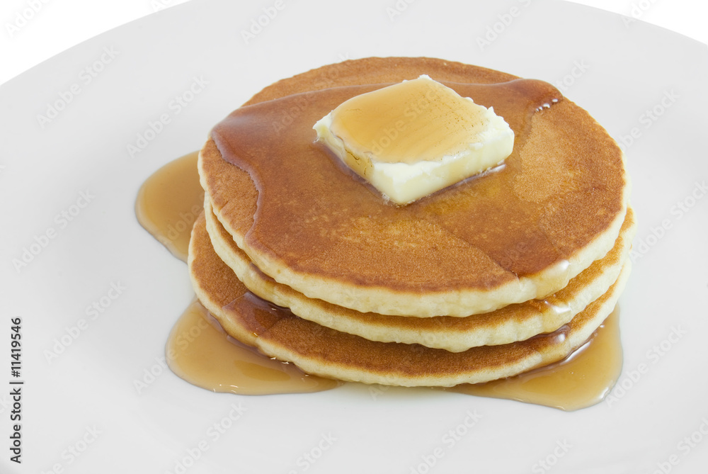 Pancakes Pancakes
