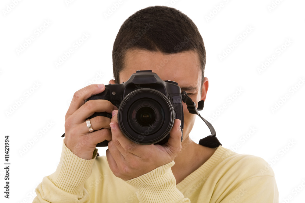 Photographer