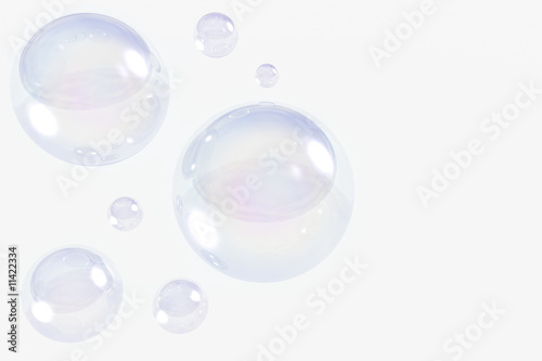 Bubbles