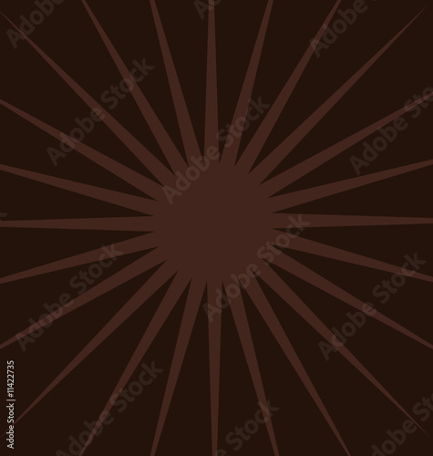 Chocolate and coffee background