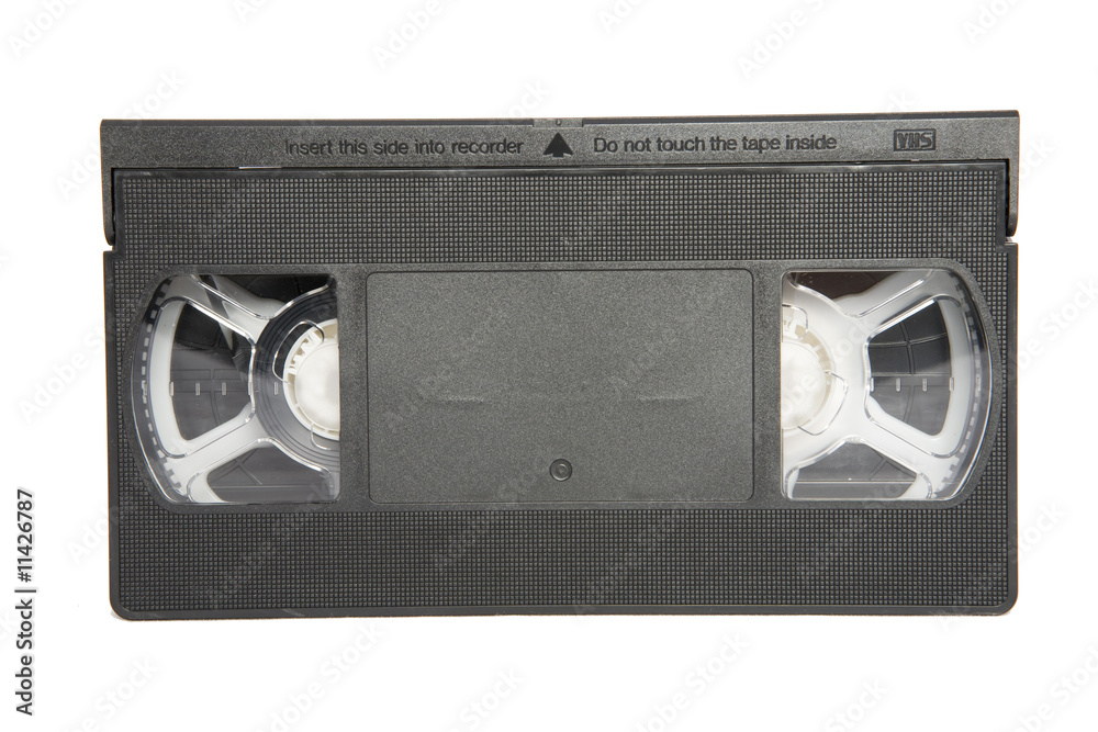 Obraz premium cassette